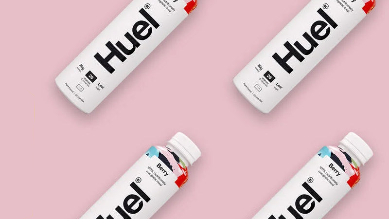 huel ready to drink banner