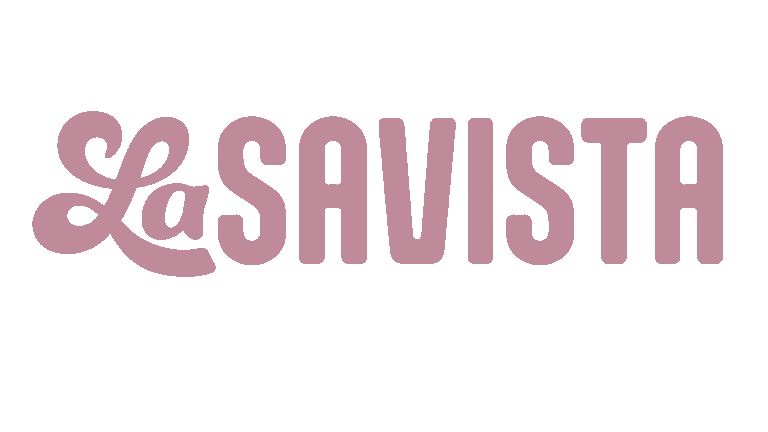 LaSavista Syrups & Sauces