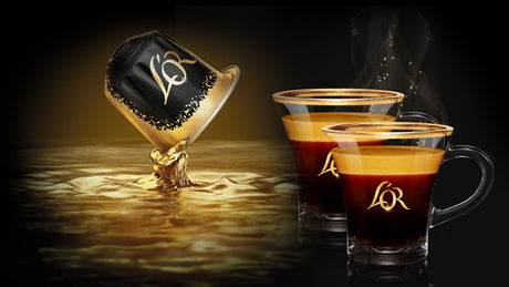 lor nespresso