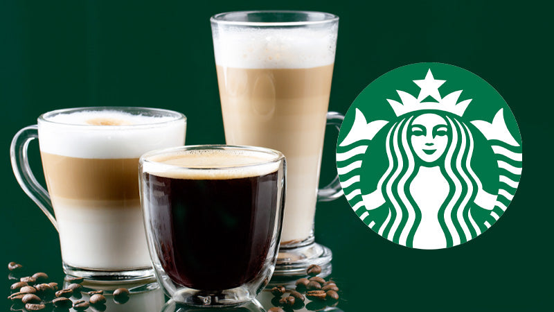 Starbucks Coffee