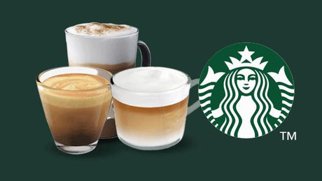Starbucks Coffee