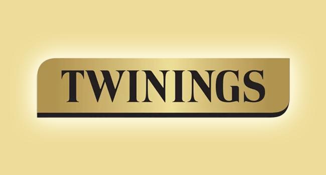twinings tea logo