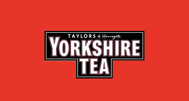 Yorkshire Tea logo