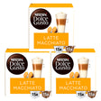 Dolce Gusto Latte Macchiato x30 Magnum Pack Case