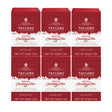 Taylors of Harrogate Spiced Christmas Tea 6 x 20 Envelope Tea Bags