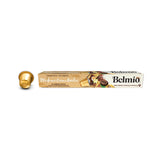 Belmio Madame Crème Brûlée Coffee Capsules 1 x 10 Nespresso Compatible Case