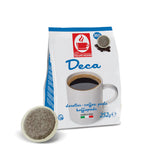 Tiziano Bonini Decaf Senseo Compatible Coffee Pads 1 x 36
