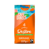 Café Direct Lively Restore Ground Coffee 1 x 227g