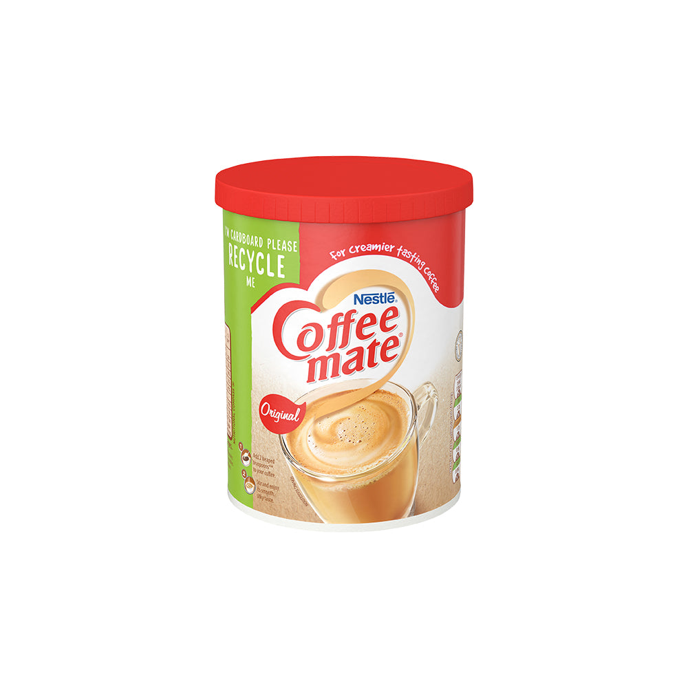 Coffee Mate Coffee Whitener Tin 450g – Coffee Supplies Direct