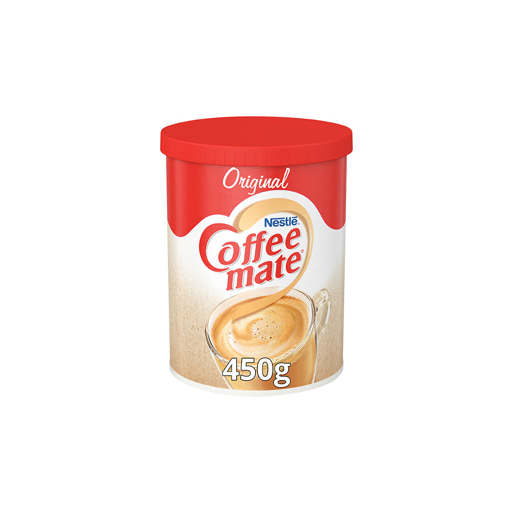 Coffee Mate Coffee Whitener Tins 6x450g – Coffee Supplies Direct