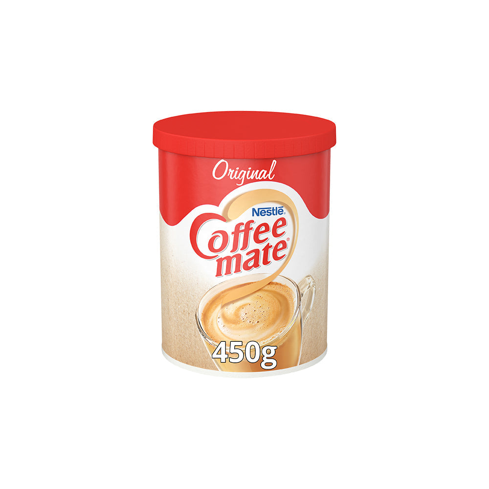 Coffee Mate Coffee Whitener 450g Tin
