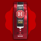 Douwe Egberts Espresso Classic Coffee Beans 4x1kg