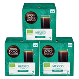 Nescafe Dolce Gusto Absolute Origin Mexico Americano Coffee Pods - Case