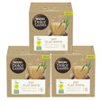 Nescafe Dolce Gusto Oat Flat White Coffee Pods - Case