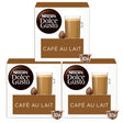 Dolce Gusto Cafe Au Lait x30 Magnum Pack Case