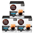 Nescafé Dolce Gusto Espresso Intenso Decaf Coffee Pods - Case