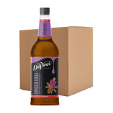 DaVinci Gourmet Classic Spiced Chai Syrup 6x1L