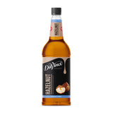 DaVinci Gourmet Sugar Free Hazelnut Syrup 1L