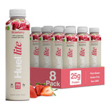 Huel Lite Ready To Drink Strawberry Case 8x500ml