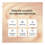 Huel Lite Ready To Drink Strawberry Case 8x500ml