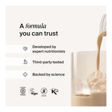 Huel Lite Ready To Drink Strawberry Case 8x500ml