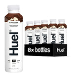 Huel Ready-To-Drink Complete Meal Chocolate Case 8 x 500ml