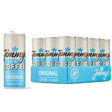 Jimmy's Iced Coffee Original 12 x 250ml Cans