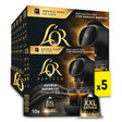 L'OR Barista Double Ristretto XXL Coffee Pods 10x10