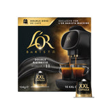 L'OR Barista Double Ristretto XXL Coffee Pods 1x10