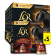L'OR Barista Double Barista Selection XXL Coffee Pods 10x10