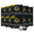 L'OR Onyx Espresso Coffee Capsules 10x20 Nespresso Compatible