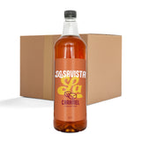 LaSavista Caramel Syrup 6x1L