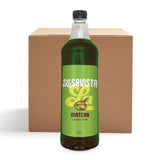 LaSavista Matcha Syrup 6x1L