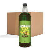 LaSavista Matcha Syrup 6x1L