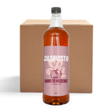 LaSavista Roasted Hazelnut Syrup 6x1L