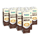 Lakeland Dairies Barista Milk 12x1 Litre Cartons