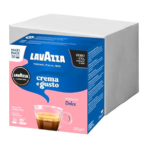 Lavazza Crema e Gusto coffee capsule 10x36