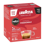 Lavazza Espresso Passionale coffee 36 pods