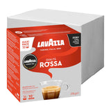 Lavazza Qualita Rossa coffee capsule 10x36