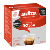 Lavazza Qualita Rossa coffee capsule 1x36