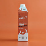 Mighty Unsweetened Pea 1x1Ltr