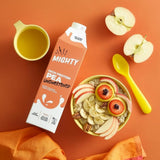 Mighty Unsweetened Pea 1x1Ltr