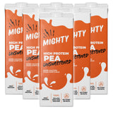 Mighty Unsweetened Pea 6x1Ltr Case