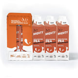 Mighty Unsweetened Pea 6x1Ltr Case