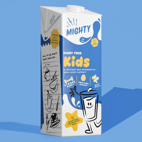 Mighty Kids dairy-free milk alternative