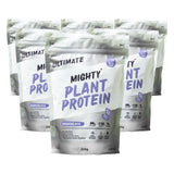 Mighty Plant Protein Powder Chocolate 6x510g