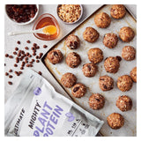 Mighty Plant Protein Powder Chocolate 6x510g