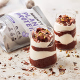 Mighty Plant Protein Powder Chocolate 6x510g