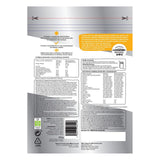 Mighty Plant Protein Powder Salted Caramel 1x510g