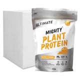 Mighty Plant Protein Powder Salted Caramel 6x510g